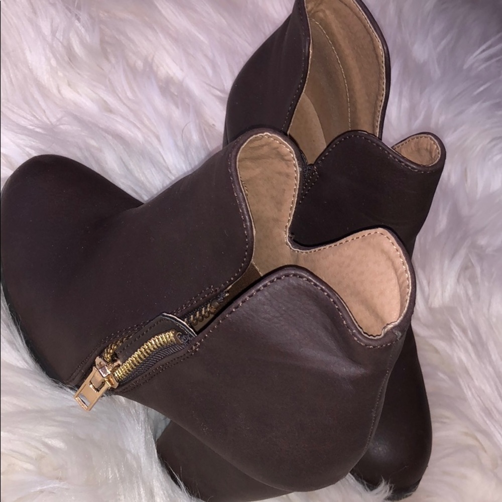 Booties